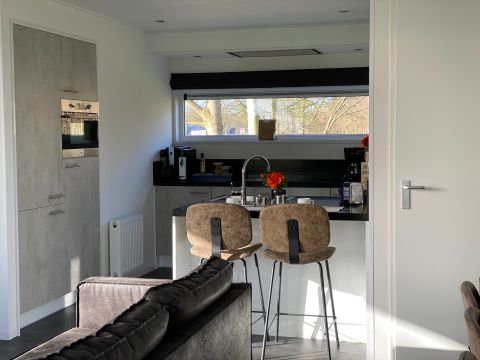 MAISON 10 personnes - Villa écologique