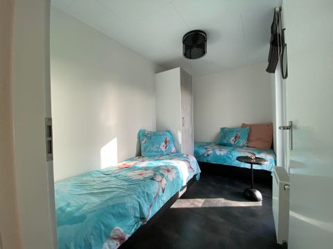 MAISON 10 personnes - Villa écologique