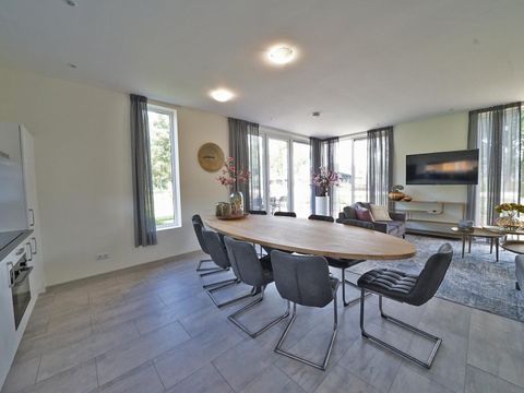 MAISON 10 personnes - Villa écologique
