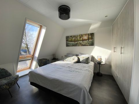 MAISON 10 personnes - Villa écologique