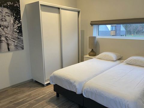 MAISON 10 personnes - Villa écologique