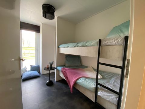 MAISON 10 personnes - Villa écologique