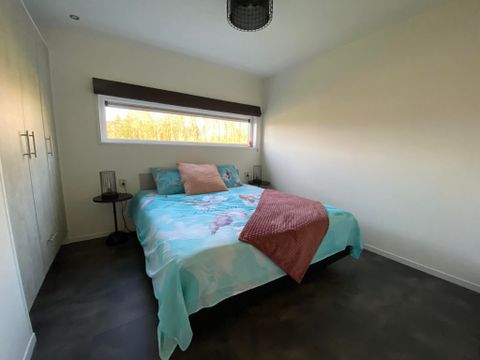 MAISON 10 personnes - Villa écologique