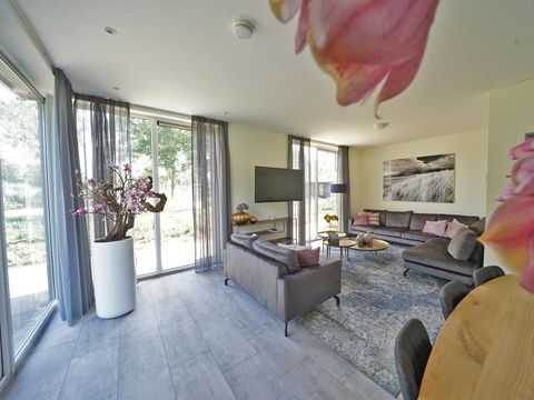 MAISON 10 personnes - Villa écologique