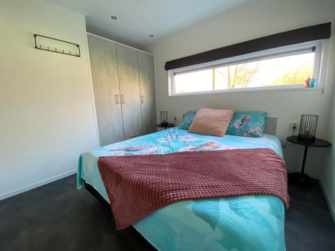MAISON 10 personnes - Villa écologique