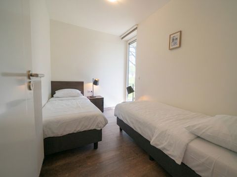 MAISON 10 personnes - Sauna de Dijkvilla