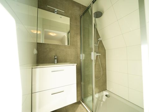 MAISON 10 personnes - Sauna de Dijkvilla