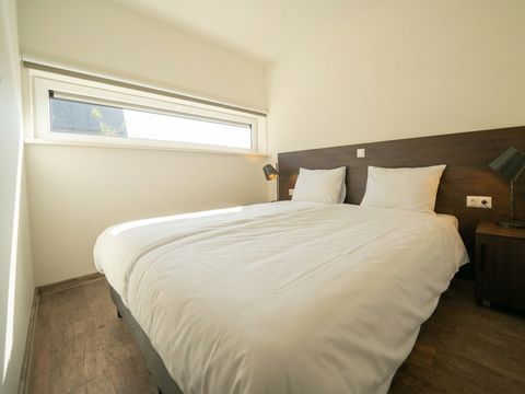 MAISON 10 personnes - Sauna de Dijkvilla