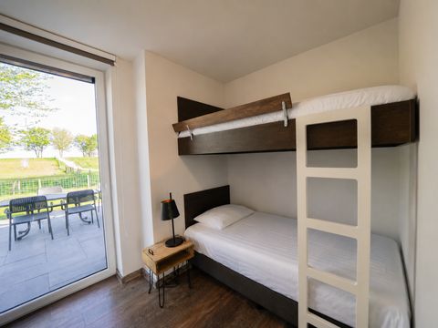 MAISON 10 personnes - Sauna de Dijkvilla