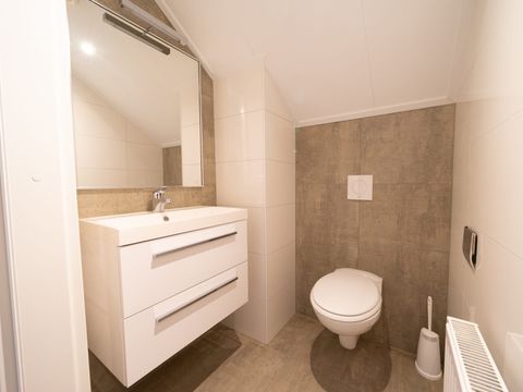 MAISON 12 personnes - Villa sur le quai