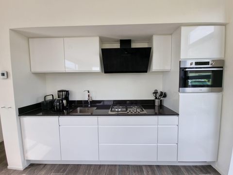 CHALET 4 personnes - Cube maximum