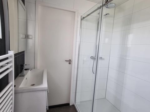 CHALET 4 personnes - Cube maximum