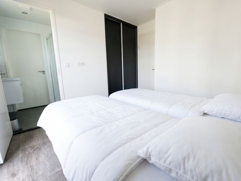 CHALET 4 personnes - Cube maximum