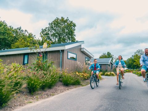 CHALET 4 personnes - Cube maximum