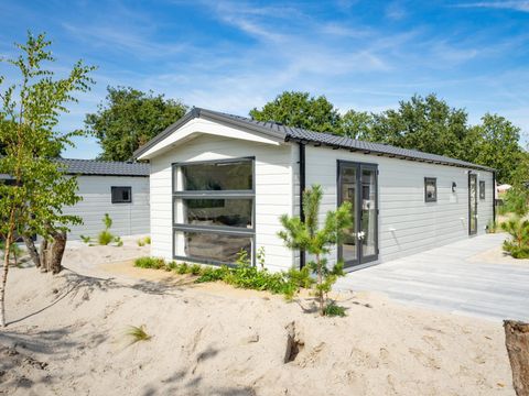 MAISON 6 personnes - Berkel