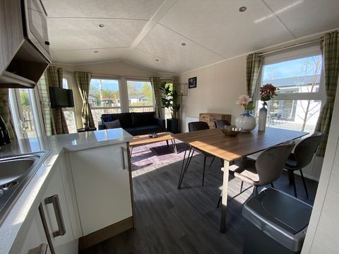 MAISON 6 personnes - Berkel