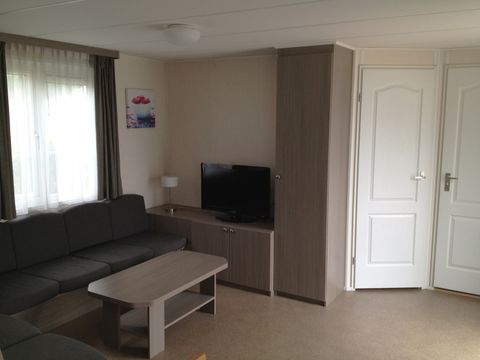 MAISON 6 personnes - Berkel