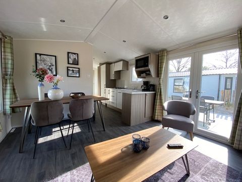 MAISON 6 personnes - Berkel
