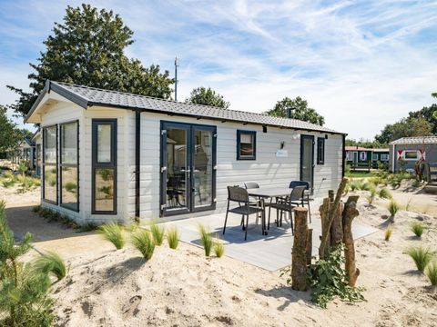 MAISON 6 personnes - Berkel
