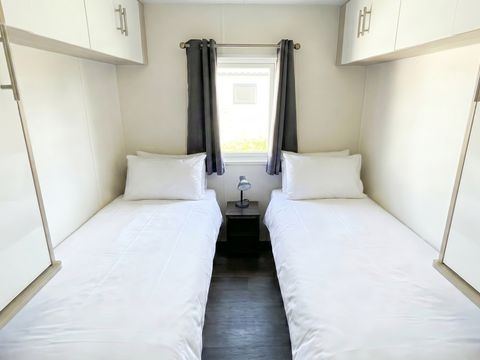MAISON 6 personnes - Berkel