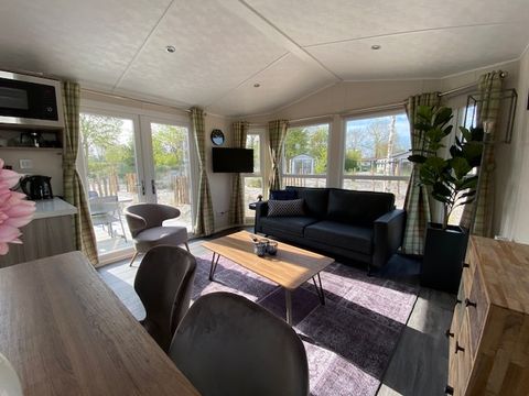 MAISON 6 personnes - Berkel
