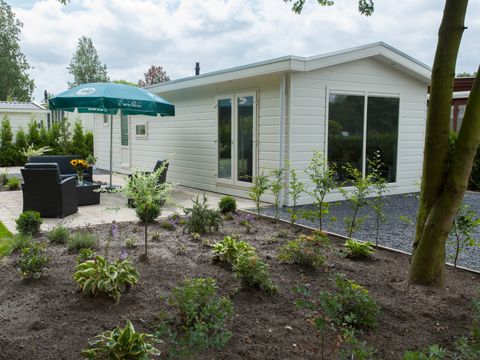 MAISON 6 personnes - Berkel