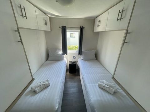 MAISON 6 personnes - Berkel