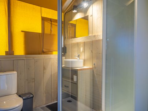 TENTE 4 personnes - Lodgetent