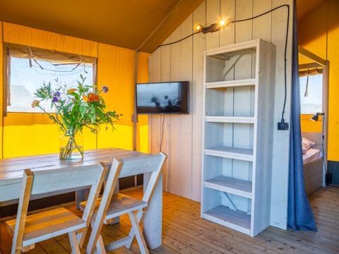 TENTE 4 personnes - Lodgetent