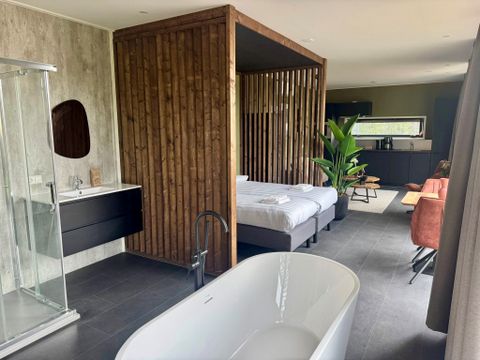 CHALET 2 personnes - Modus Wellness