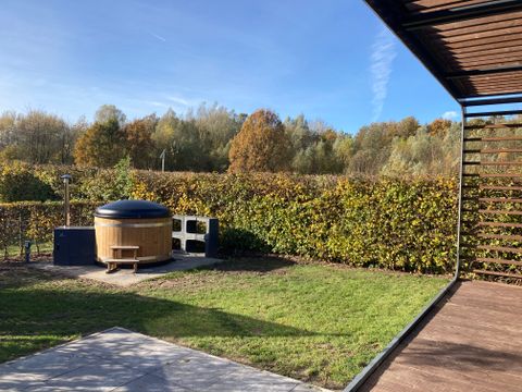 CHALET 2 personnes - Modus Wellness