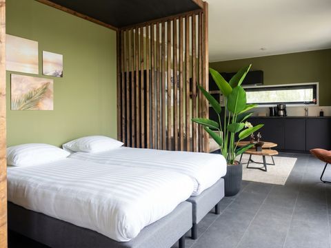 CHALET 2 personnes - Modus Wellness