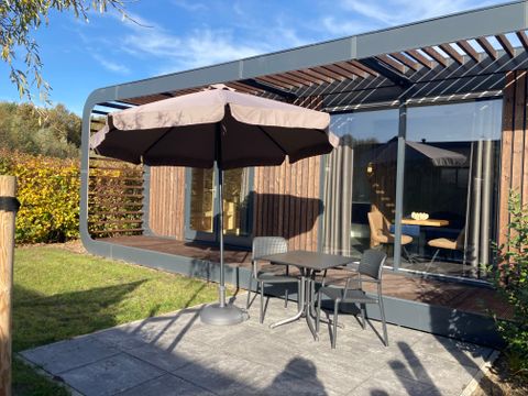 CHALET 2 personnes - Modus Wellness