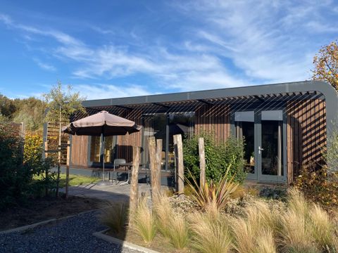 CHALET 2 personnes - Modus Wellness