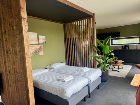 CHALET 2 personnes - Modus Wellness