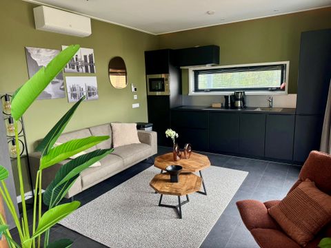 CHALET 2 personnes - Modus Wellness