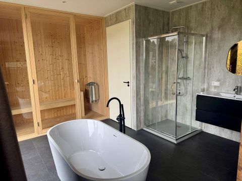 CHALET 2 personnes - Modus Wellness