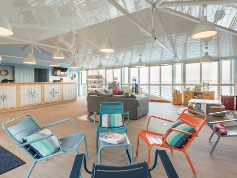 Pierre & Vacances Premium Résidence Coteau et la Mer - Camping Finistère - Image N°10