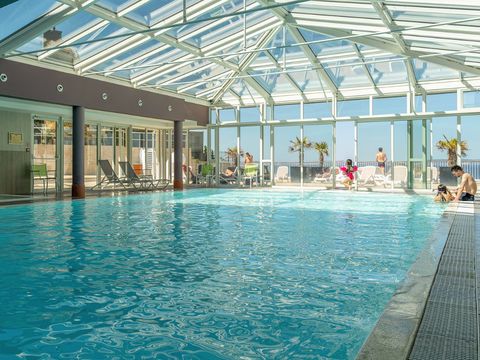 Pierre & Vacances Premium Résidence Coteau et la Mer - Camping Finistère - Image N°4