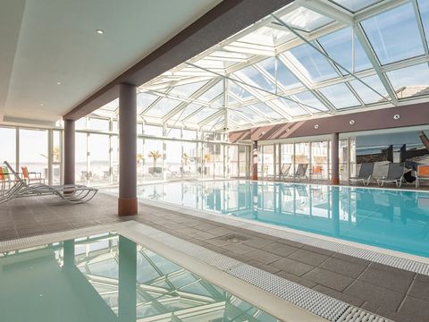 Pierre & Vacances Premium Résidence Coteau et la Mer - Camping Finistère - Image N°5