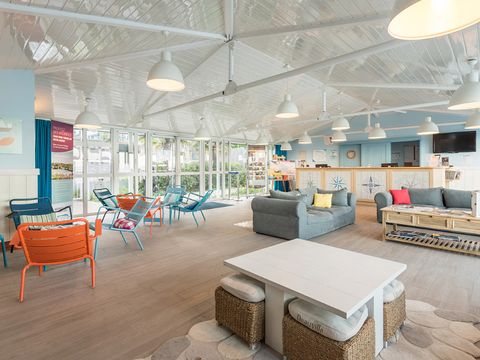 Pierre & Vacances Premium Résidence Coteau et la Mer - Camping Finistère - Image N°11