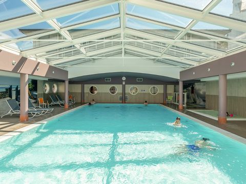 Pierre & Vacances Premium Résidence Coteau et la Mer - Camping Finistère - Image N°3