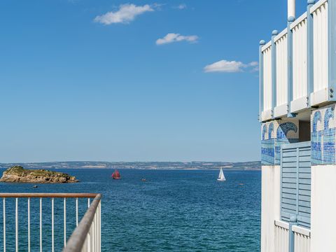 Pierre & Vacances Premium Résidence Coteau et la Mer - Camping Finistère - Image N°8