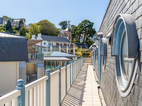 Pierre & Vacances Premium Résidence Coteau et la Mer - Camping Finistère - Image N°9