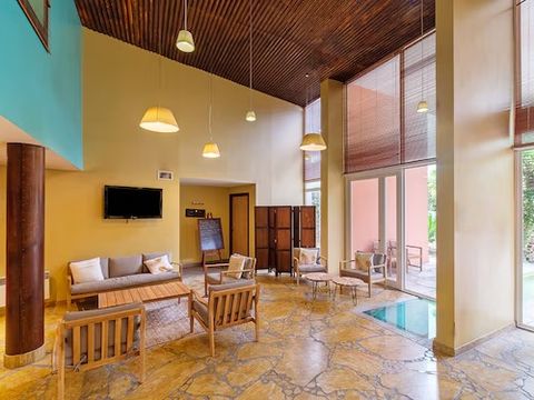 Pierre & Vacances Premium Résidence Port Prestige - Camping Alpes-Maritimes - Image N°32