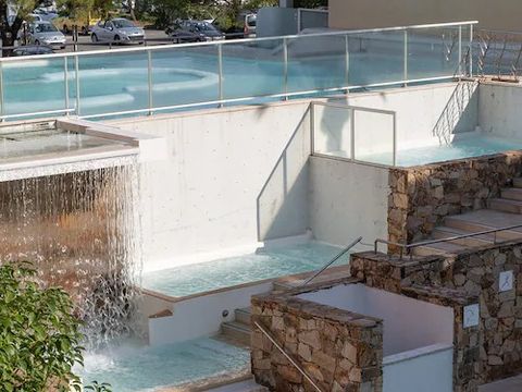 Pierre & Vacances Premium Résidence Port Prestige - Camping Alpes-Maritimes - Image N°15