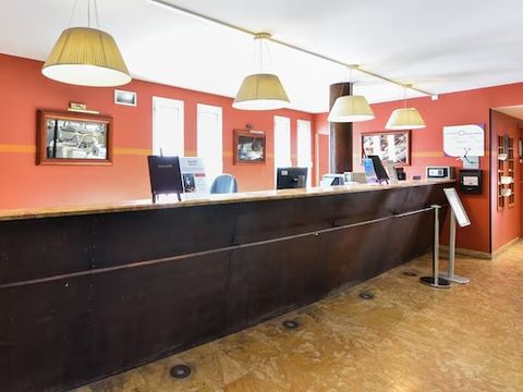 Pierre & Vacances Premium Résidence Port Prestige - Camping Alpes-Maritimes - Image N°31