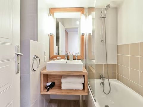 Pierre & Vacances Premium Résidence Port Prestige - Camping Alpes-Maritimes - Image N°26