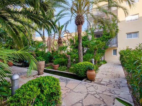 Pierre & Vacances Premium Résidence Port Prestige - Camping Alpes-Maritimes - Image N°6