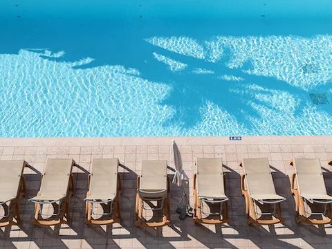 Pierre & Vacances Premium Résidence Port Prestige - Camping Alpes-Maritimes - Image N°23